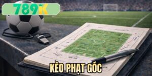 Kèo phạt góc